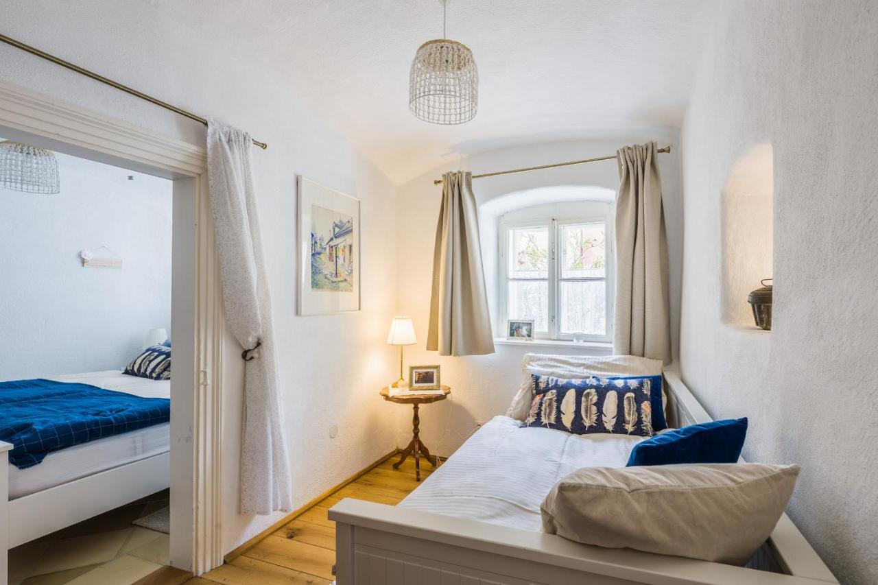 Apartament Wohnatelier Im Bioweingut Rust Zewnętrze zdjęcie